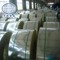 Prime bright black annealed cold rolled carbon steel coil